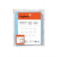 Hygitex kit - Chirurgie - Karton mit 5 Stück